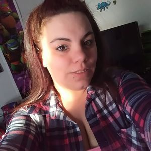 Meet your Posher, Maeghan